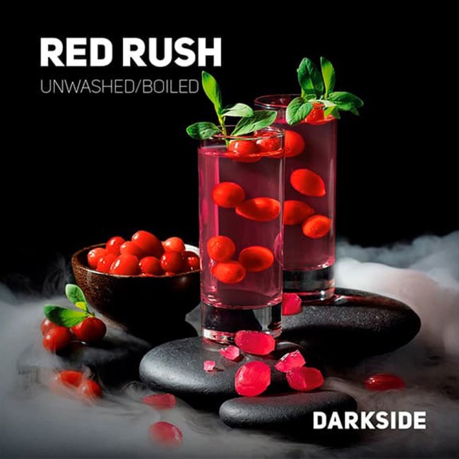 табак Dark Side CORE Red Rush 100гр MT