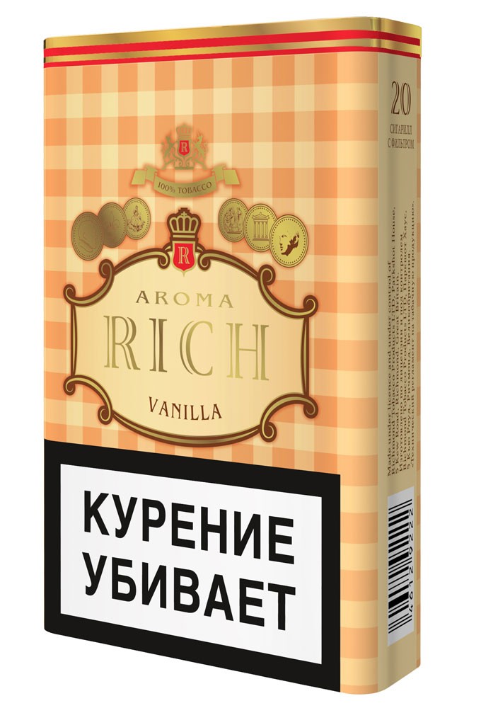 Сигареты Aroma Rich Купить В Москве