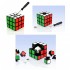 кубик Рубика 3х3 "Сделай Сам"