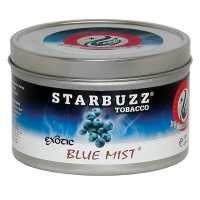 табак Starbuzz Blue Mist 100 гр