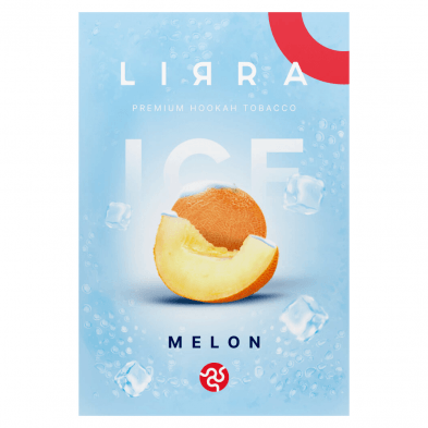 табак Lirra Ice Melon 50 гр