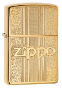 зажигалка Zippo 29677 Zippo and Pattern Design
