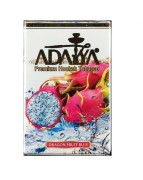 табак Adalya Dragon fruit blue 50 гр МТ