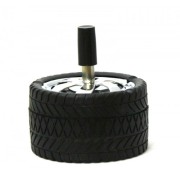 пепельница вращающаяся Колесо 405130