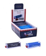 машинка закруточная Чамп пластик регулируемая 70мм машинка закруточная Чамп пластик регулируемая 70мм