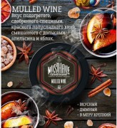 табак Must Have Mulled Wine 25 гр. МТ