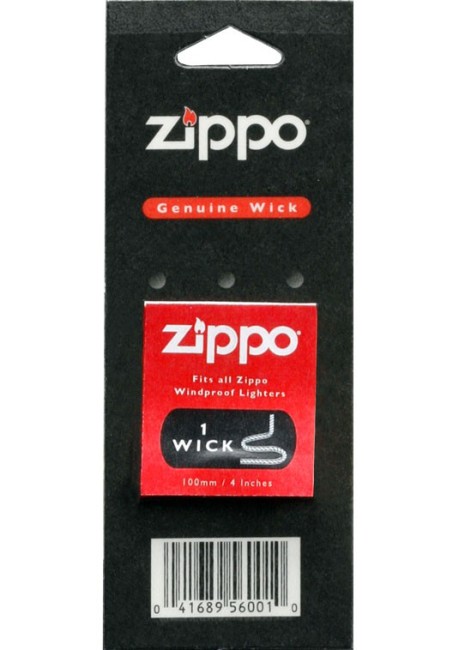 фитили Zippo 1 Wick