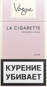 сигареты Vogue SS Lilas МРЦ 200 р.
