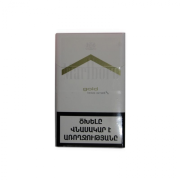 сигареты Marlboro Gold Original МРЦ 259 р.