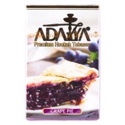 табак Adalya виноградный пирог 50 гр