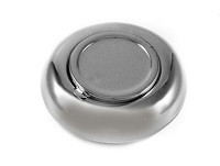 пепельница карманная хром 400810