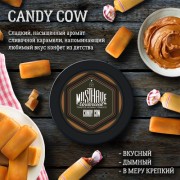 табак Must Have Candy Cow 25 гр. МТ