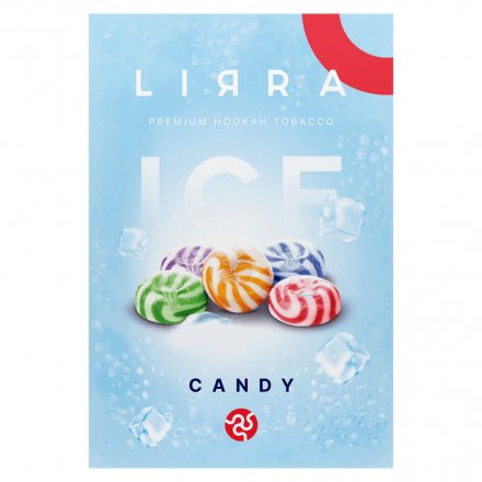табак Lirra Ice Candy 50 гр