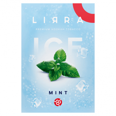 табак Lirra Ice Mint 50 гр
