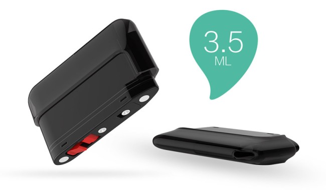 картридж Suorin Air Plus 1.0 Ом