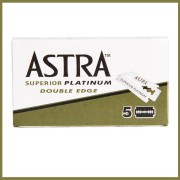 лезвия Astra Superior для Т-образного станка, 5 шт лезвия Astra Superior для Т-образного станка, 5 шт