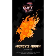 табак Duft All-In Mickey^s Mouth 25 гр.