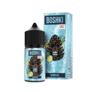 жидкость Boshki Salt Зимние 030.20