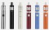 электронная сигарета eGo One Mega V2 (2300 mAh) черный