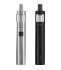 электронная сигарета eGo One Mega V2 (2300 mAh) черный