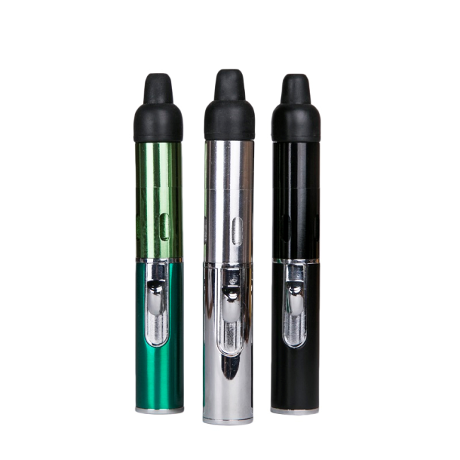 трубка-вапорайзер Manual Vapepipe 8108