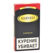 сигареты Harvest SS Original МРЦ 225 р.