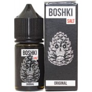 жидкость Boshki Salt Оригинальные 030.2S