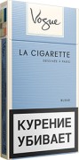 сигареты Vogue SS Blue МРЦ 260 р.