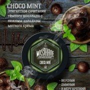 табак Must Have Choco Mint 25 гр.