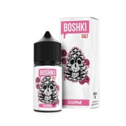 жидкость Boshki Salt Сахарные 030.20