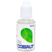 жидкость безникотиновая Cobalt Ментол 030.00 МТ