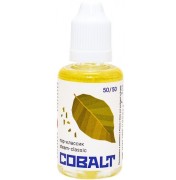 жидкость безникотиновая Cobalt Пар Классик 030.00 МТ