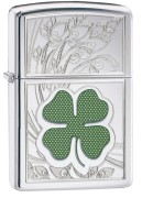 зажигалка Zippo 24699 CLVR