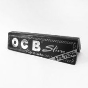 бумага OCB Premium Slim + Filters