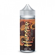 жидкость Hungry Coffee Toffee 100.03