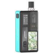набор Smoant Knigh 80W Kit Tiffany Blue