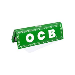 бумага OCB №8 50 листов