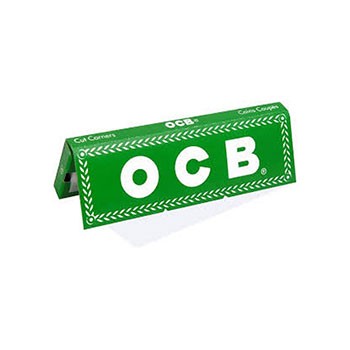 бумага OCB №8 50 листов