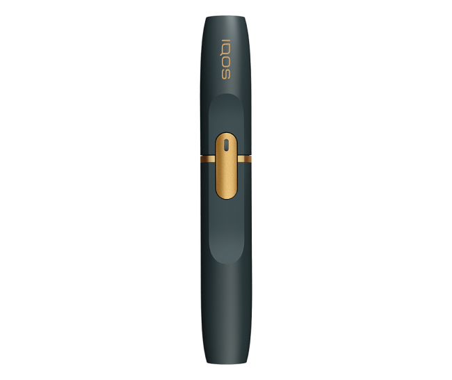 держатель IQOS 2.4+,черный