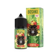 жидкость Boshki Salt Exotic 030.2S
