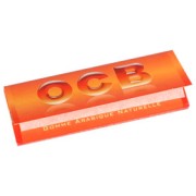 бумага OCB Orange 50 листов