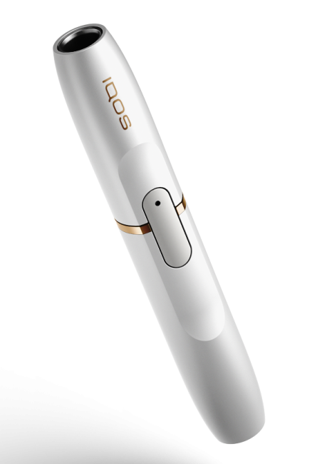 держатель IQOS 2.4+,белый