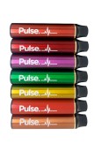 электронное устройство INHALE Pulse 2% Orange Soda 3500