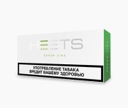стик для IQOS Heets Green Selection МТ