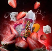 жидкость Hungry Tropical Fruits 100.03