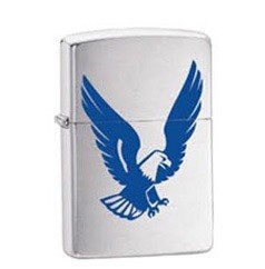 зажигалка Zippo 28158 Eagle
