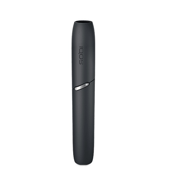 держатель IQOS 3 DUOS,черный