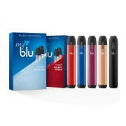 набор MyBlu Device 350 mAh синий