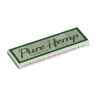 бумага Pure Hemp 50 листов