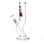 бонг стеклянный Mushroom Elegant 01068